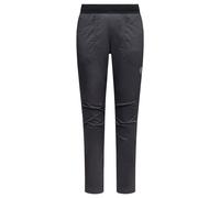 La Sportiva Mens Roots Pants, Organic Cotton, Harness Compatible