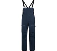 LA SPORTIVA Men's Sender GTX Performance Bib Trousers, transparent, L