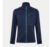 La Sportiva Mens Sport Chill Jacket Outerwear Fleece