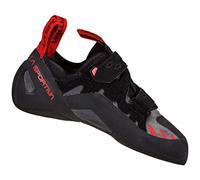La Sportiva Mens Tarantula Boulder All-Day Climbing Shoes, Metal/Sunset, 9 UK