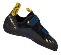 La Sportiva Mens Tarantula Boulder Climbing Shoes Blue 44