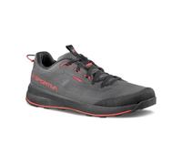 La Sportiva Mens TX1 Approach/Hiking Shoes | Highly Breathable, Lightweight, Low-Profile, Approach Shoe, Comfort, Stability & Durability