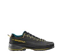 La Sportiva Mens TX4 Evo Gore-Tex Approach Shoes Yellow 44