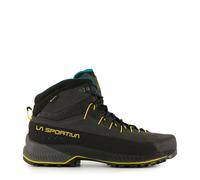 La Sportiva - TX4 Evo Mid GTX - Approach shoes size 41, black