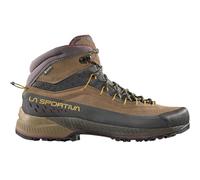 LA SPORTIVA Men's TX4 Evo Mid GTX Shoes, transparent, 12.5 UK