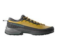 LA SPORTIVA Men's TX4 Evo ST Shoes, Savannah Onyx, 10.5 UK