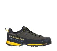 La Sportiva Mens TX5 Gore-Tex Low Approach Shoes Yellow 43