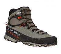 La Sportiva Mens TX5 GTX Boots - Clay-Saffron 44, Clay/Saffron