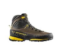 LA SPORTIVA Men's TX5 GTX Shoes, Carbon Yellow, 8.5 UK