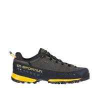 La Sportiva TX5 Gore-Tex Approach Shoes - 44 Carbon/Yellow | Shoes