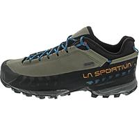 La Sportiva Tx5 Low Goretex Hiking Shoes Grey EU 45