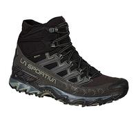 La Sportiva Ultra Raptor II Mid GTX - Hiking boots - Men's Black / Clay 47