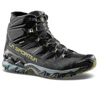 LA SPORTIVA Men's Ultra Raptor II Mid Leather Wide GTX Hiking Boots