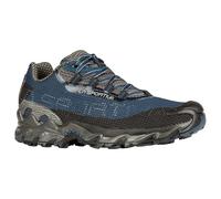 La Sportiva Men's Wildcat Trail Running Shoe, Carbon/Opal, 11 UK
