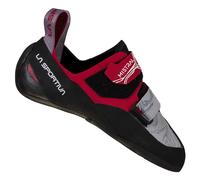 La Sportiva Mistral Climbing Shoes Red EU 34 Woman