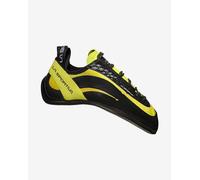 La Sportiva Miura Climbing Shoes Lime - 38