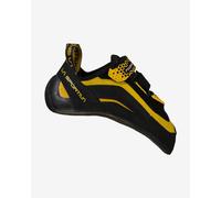La Sportiva Miura Vs Climbing Shoes Black EU 38 Men