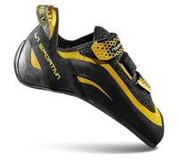 La Sportiva Miura Vs Climbing Shoes