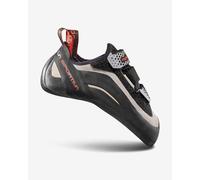 La Sportiva - Climbing shoes - Miura VS W White/Cherry Tomato for Women - Size 37 White