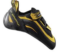 La Sportiva Miura Vs Climbing Shoes