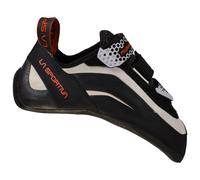 La Sportiva - Miura Vs Woman White cherry Tomato - 38 - Climbing shoes
