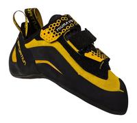 La Sportiva - Miura Vs Yellow Black - 40 - Climbing shoes
