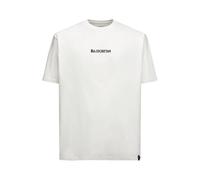 La Sportiva Moon Climb Short Sleeve Shirt Men, Chalk