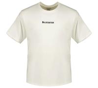 La Sportiva Moon Climb Short Sleeve T-shirt White M Men