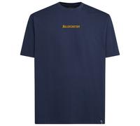 La Sportiva - Moon Climb T-Shirt - T-shirt size XXL, blue