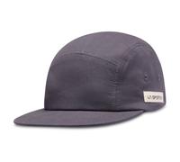 La Sportiva - Mountain Logo Hat - Cap size S, grey