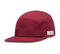 La Sportiva - Mountain Logo Hat - Cap size S, red