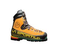La Sportiva - Mountaineering boots - Nepal Extreme Work for Men - Size 9 2/3 UK - Yellow Yellow 9 2/3 UK