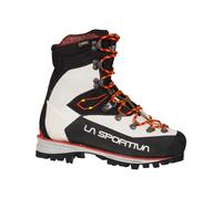 La Sportiva - Mountaineering boots in GORE-TEX® - Nepal Trek Evo Women Gtx Ice for Women in Leather - Size 6 1/3 UK - White White 6 1/3 UK