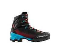LA SPORTIVA Aequilibrium St W Gore-tex - Women - Black - size 5- model 2025 5