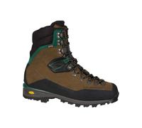 La Sportiva - Mountaineering shoes in GORE-TEX - Karakorum HC Gtx Mocha/Forest for Men - Size 42.5 - Brown Brown