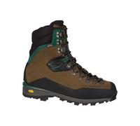 La Sportiva - Mountaineering shoes in GORE-TEX - Karakorum HC Gtx Mocha/Forest for Men - Size 43.5 - Brown Brown