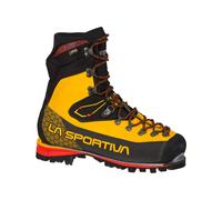 La Sportiva - Mountaineering shoes in GORE-TEX - Nepal Cube Gtx Yellow for Men - Size 42.5 Yellow