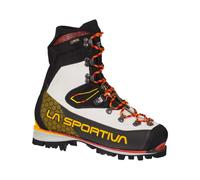 La Sportiva - Mountaineering shoes in GORE-TEX - Nepal Cube Women Gtx Ice for Women - Size 39.5 - White White