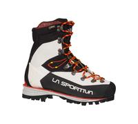 La Sportiva - Women's Walking Boots - Nepal Trek Evo Women Gtx Ice for Women, in Leather - White White 39.5
