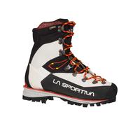 La Sportiva - Mountaineering shoes in GORE-TEX - Nepal Trek Evo Women Gtx Ice for Women in Leather - Size 37.5 - White White 37.5