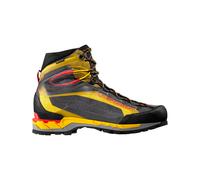 La Sportiva - Mountaineering shoes in GORE-TEX - Trango Tech GTX Black/Yellow for Men - Size 42 Yellow 42