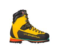 La Sportiva - Mountaineering shoes - Nepal Extreme Yellow for Men - Size 8 1/3 UK Yellow 8 1/3 UK