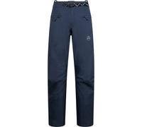 La Sportiva - Mountaineering trousers in GORE-TEX - Alpine Guide GTX Pants M Night Sky for Men - Size L - Navy Navy L