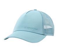 La Sportiva - Move Tech Hat - Cap size S/M, blue