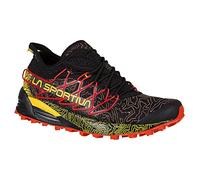 La Sportiva - Mutant - Trail running shoes size 47, multi
