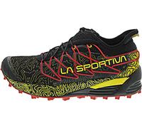 La Sportiva Mutant II Trail Running Shoes - AW26 Black Yellow
