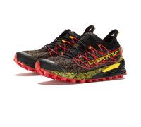 La Sportiva - Mutant - Trail running shoes size 41, brown