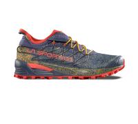 La Sportiva Mutant Gore-tex® Hiking Shoes Blue EU 42 Men