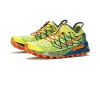 La Sportiva Mutant Trail Running Shoes Yellow EU 41 1/2 Men