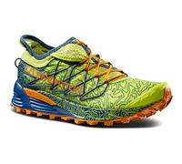 La Sportiva Mutant Trail Running Shoes Yellow EU 44 Men